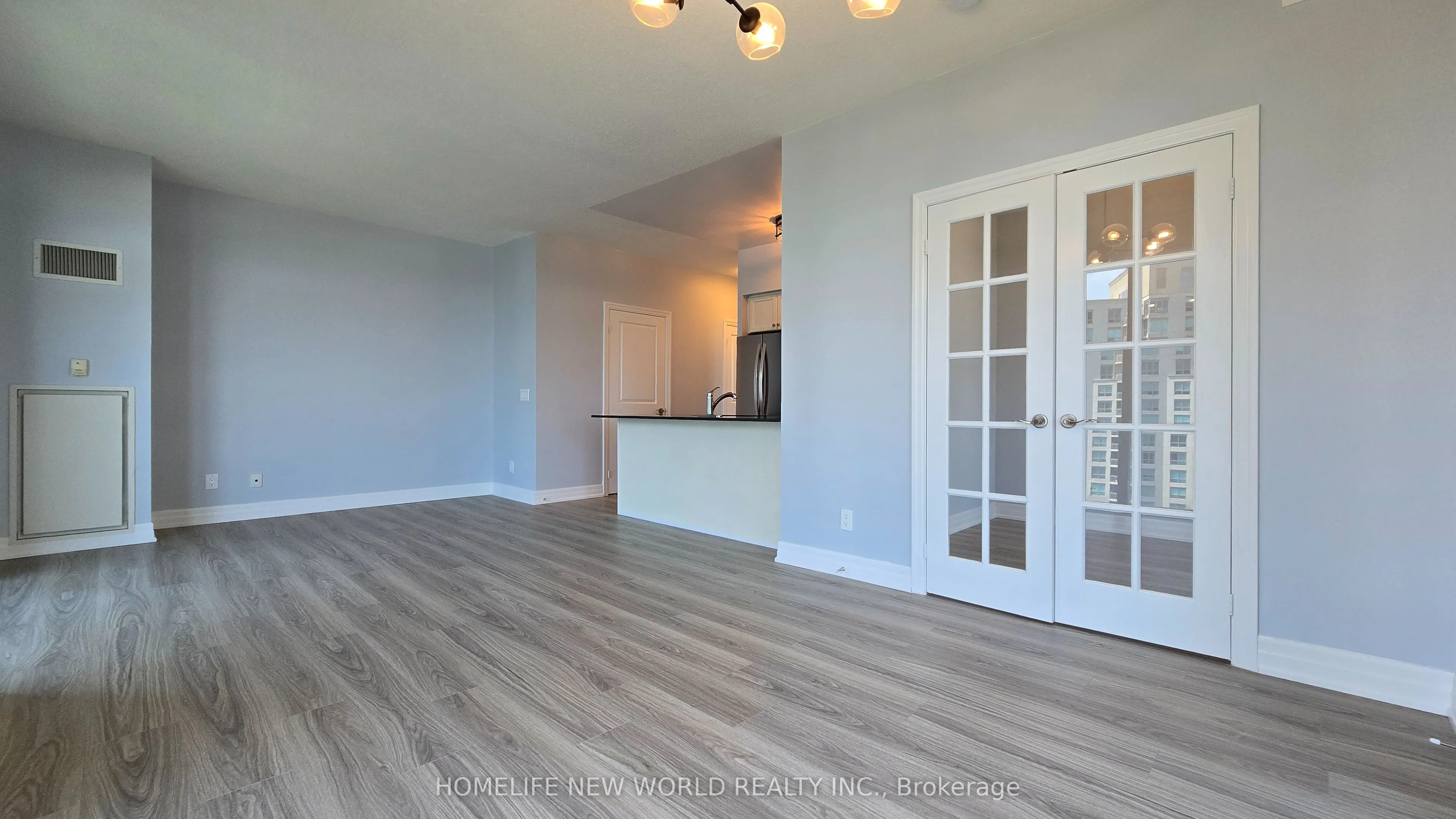 58 Marine Parade Drive, #1101
