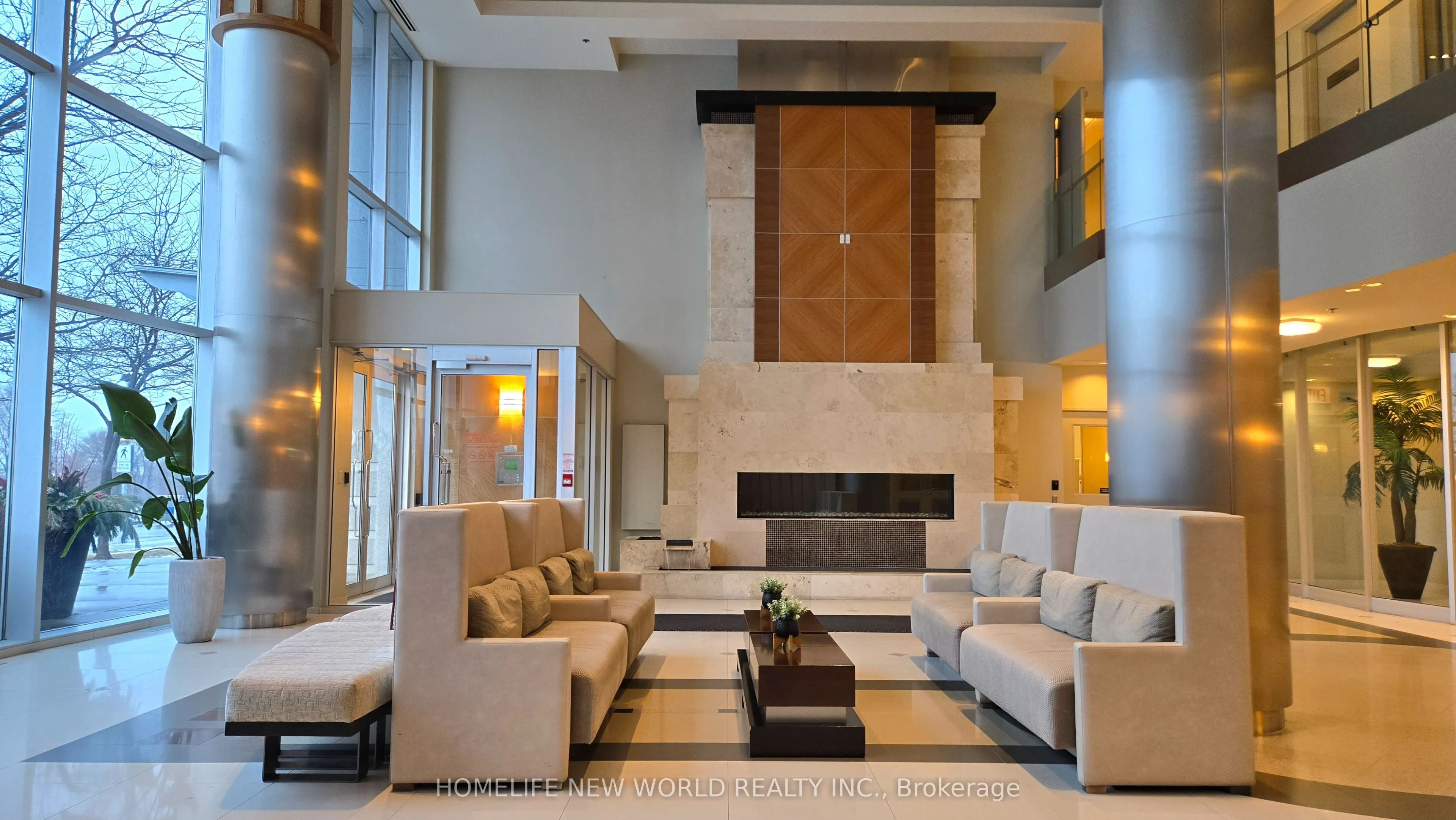 58 Marine Parade Drive, #1101