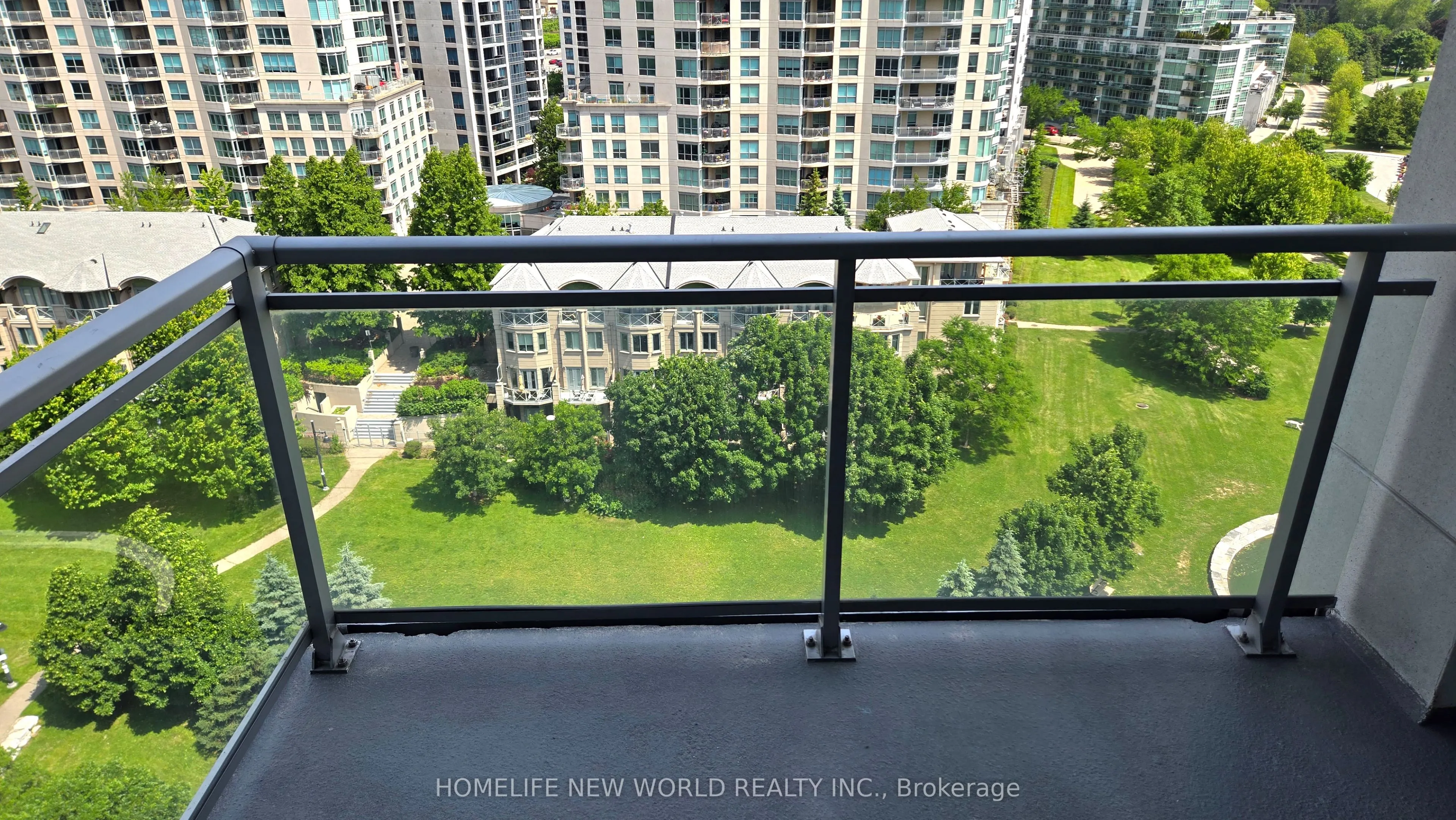 58 Marine Parade Drive, #1101