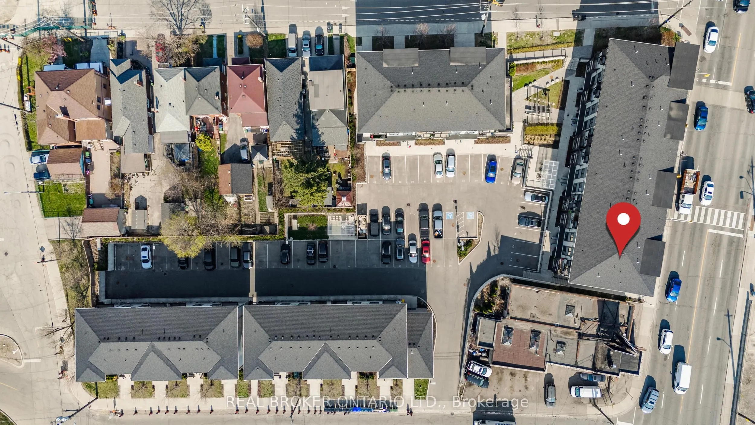 630 Rogers Road, #21