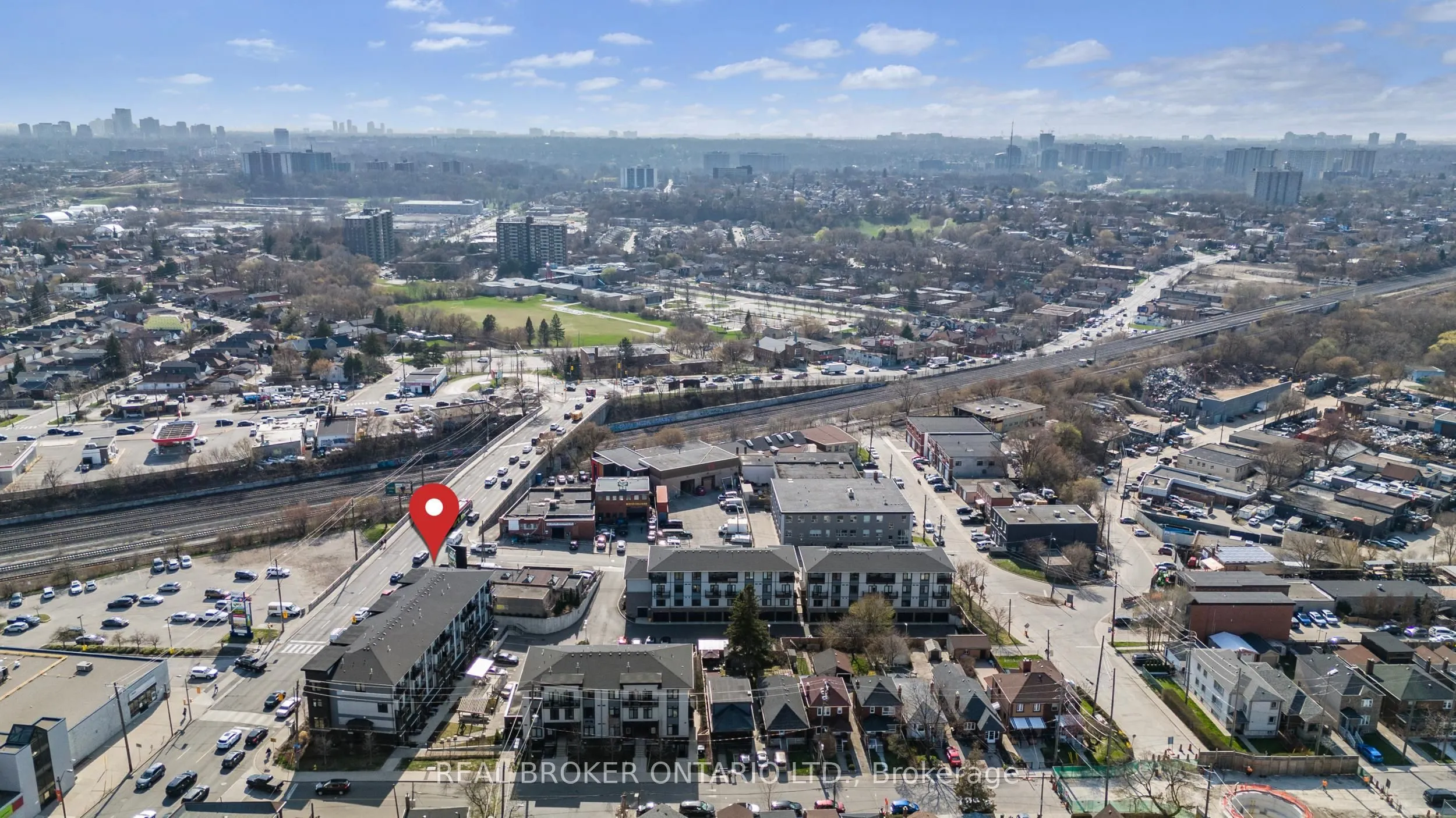 630 Rogers Road, #21