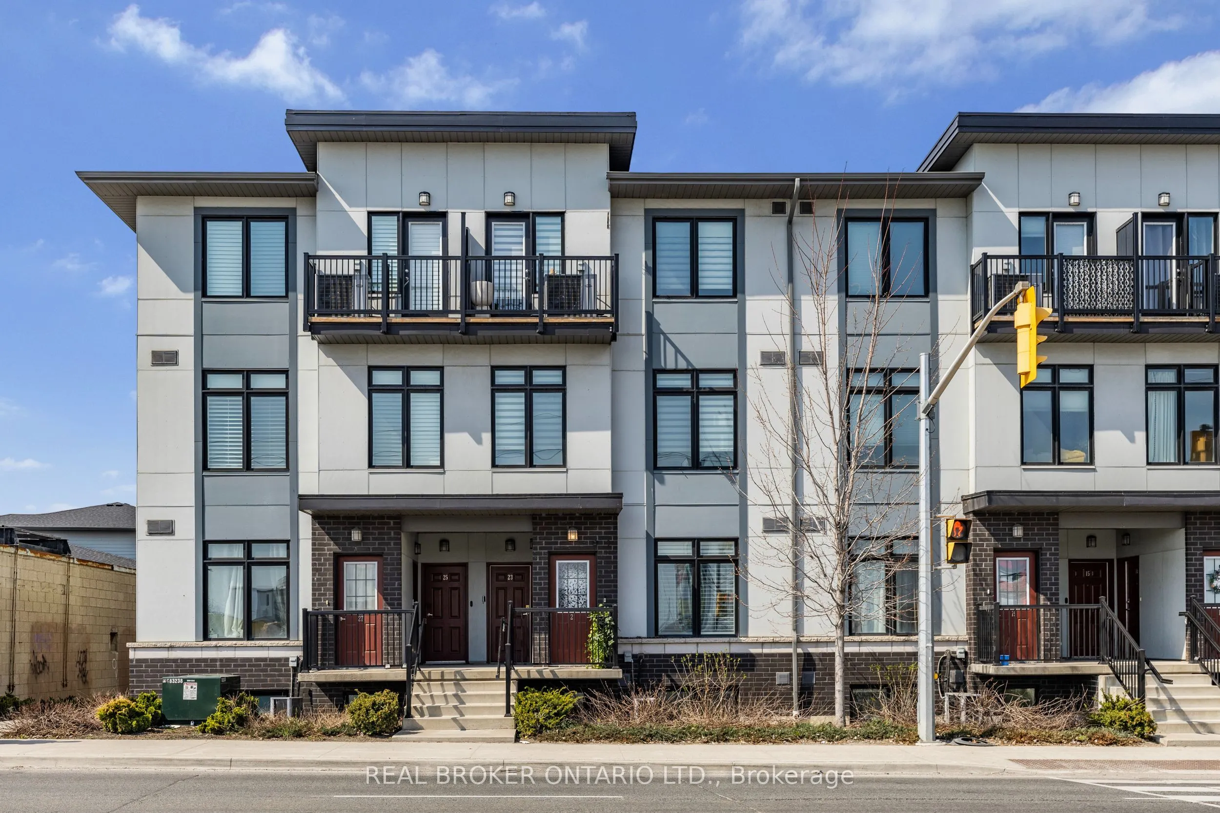 630 Rogers Road, #21