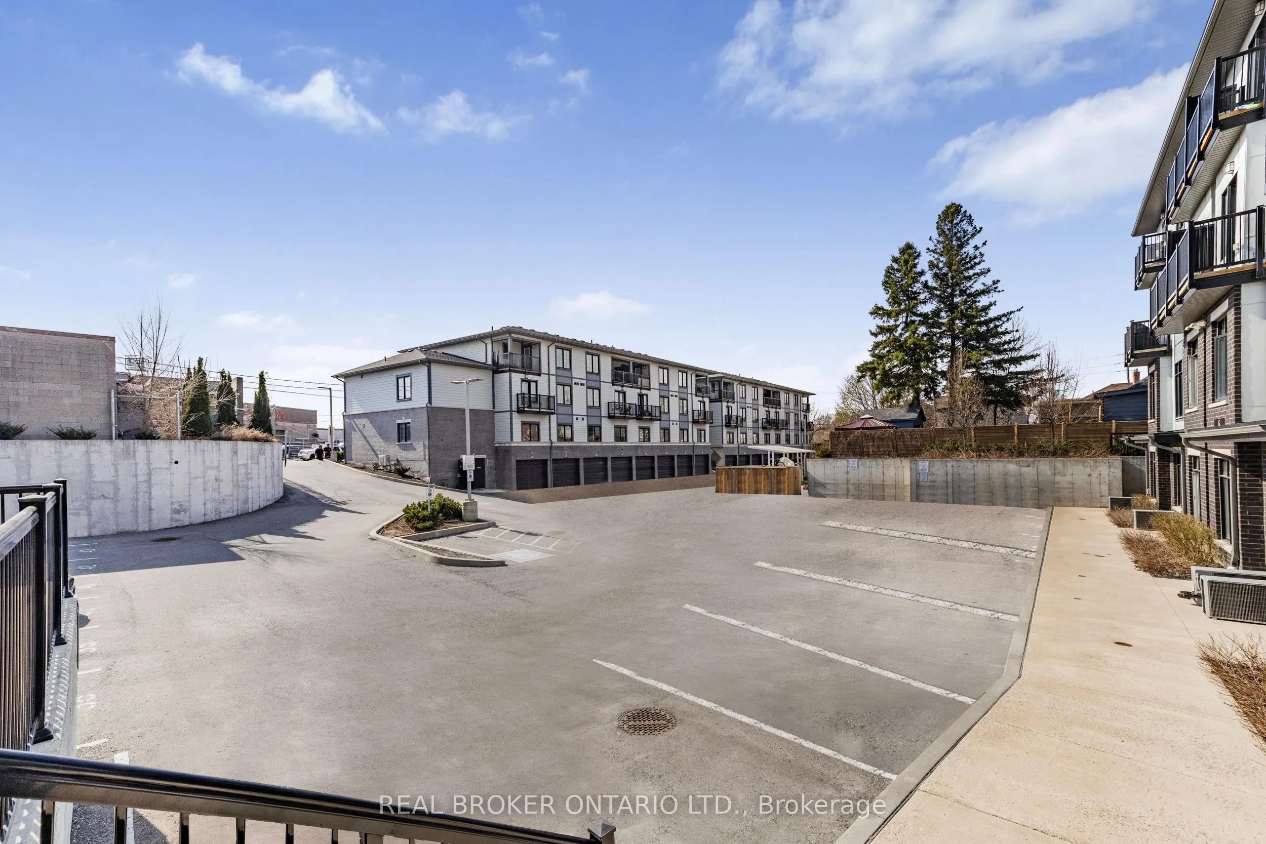630 Rogers Road, #21