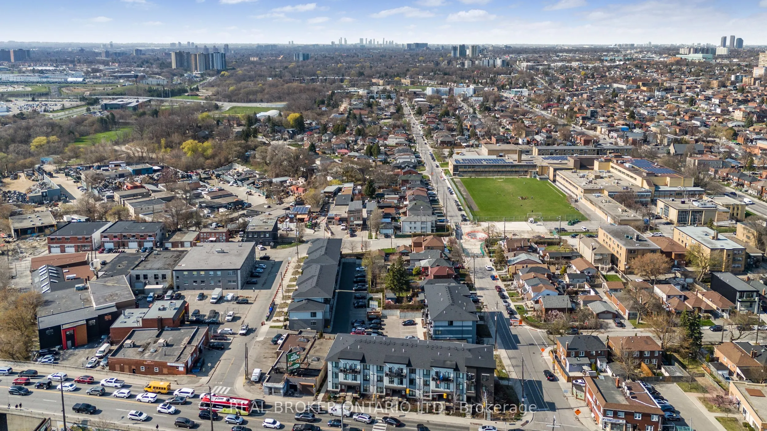 630 Rogers Road, #21