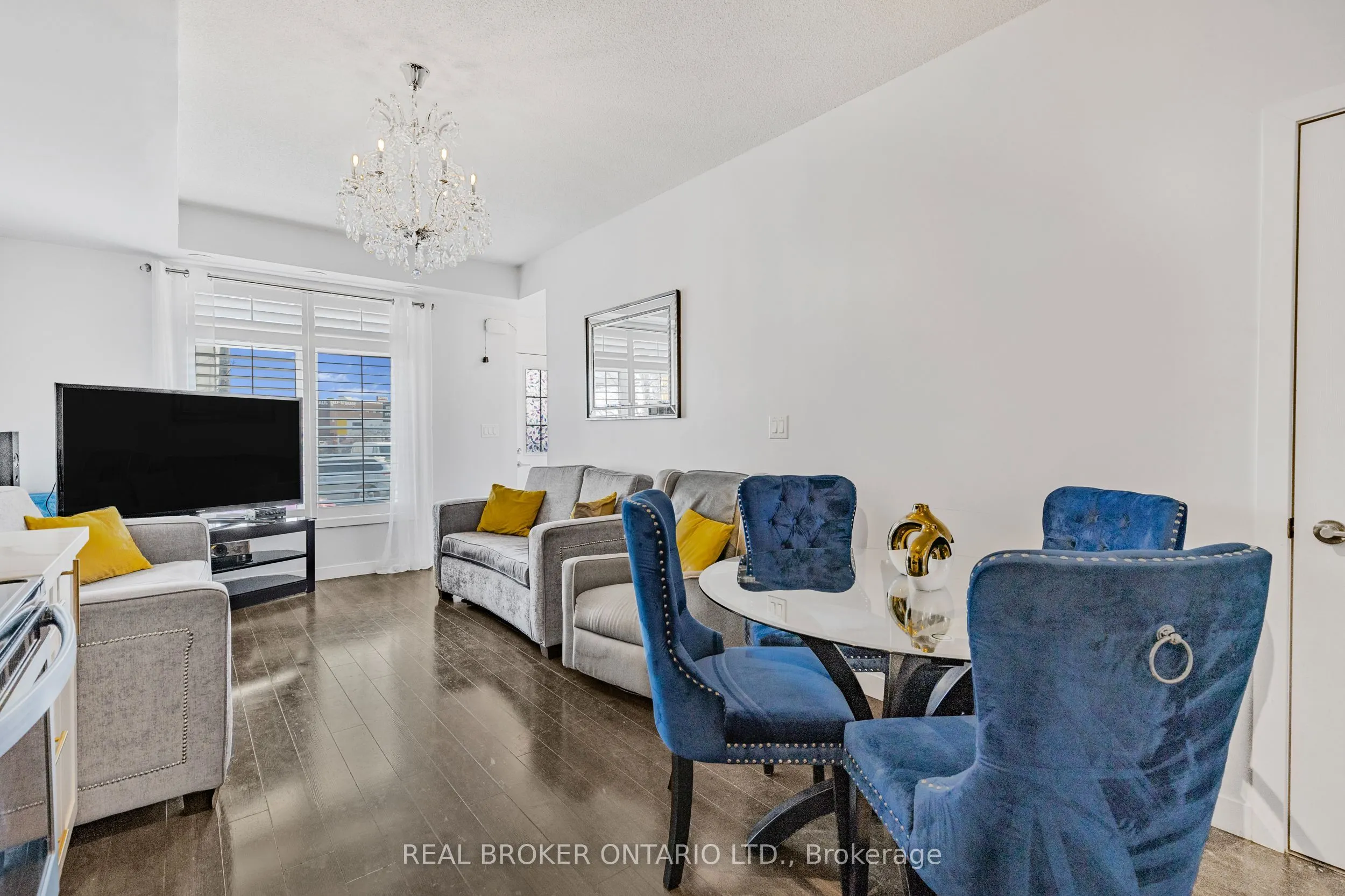 630 Rogers Road, #21