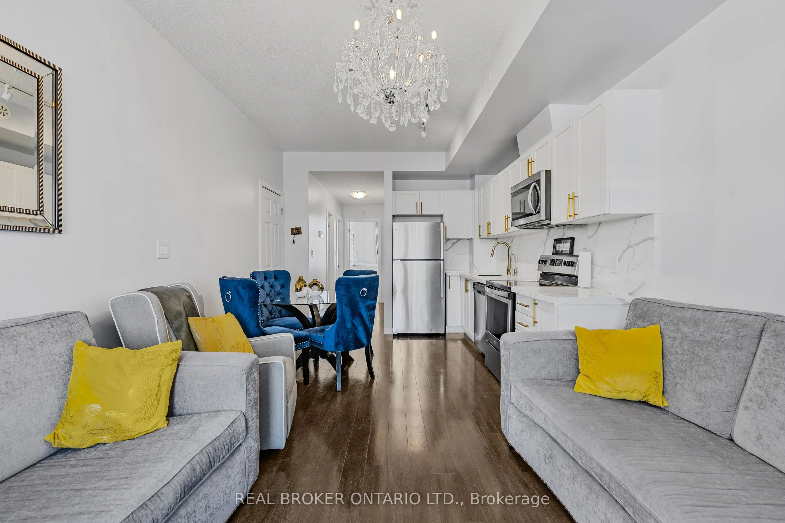 630 Rogers Road, #21