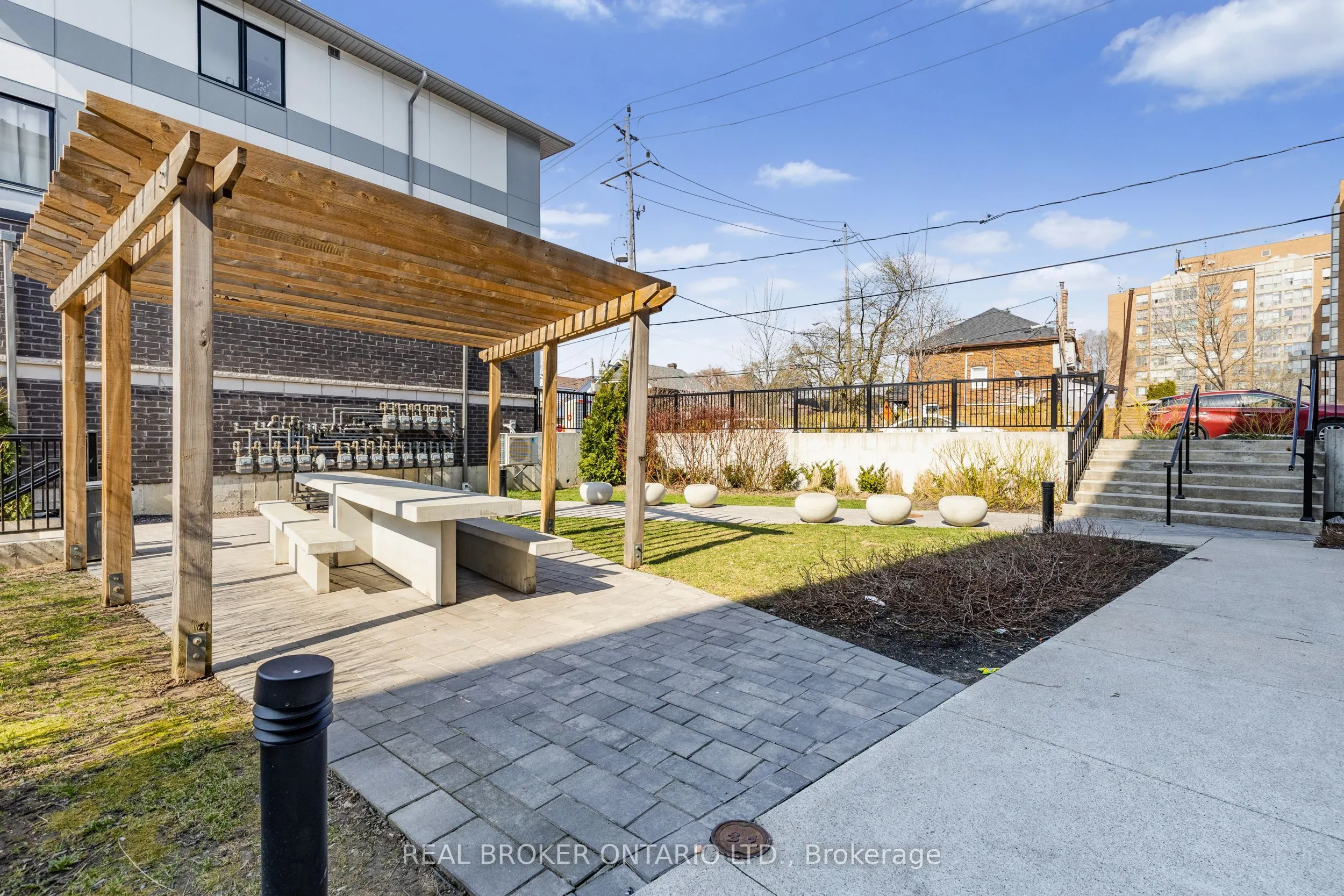 630 Rogers Road, #21