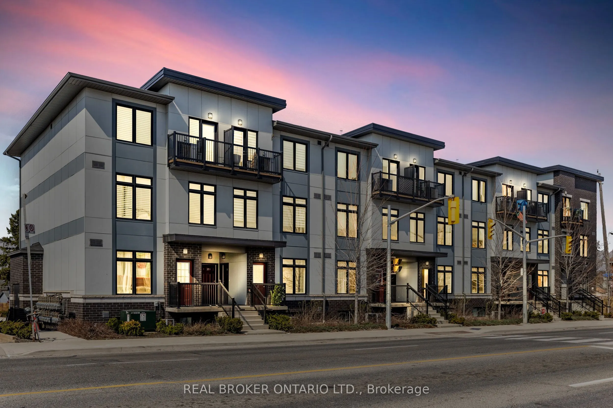 630 Rogers Road, #21