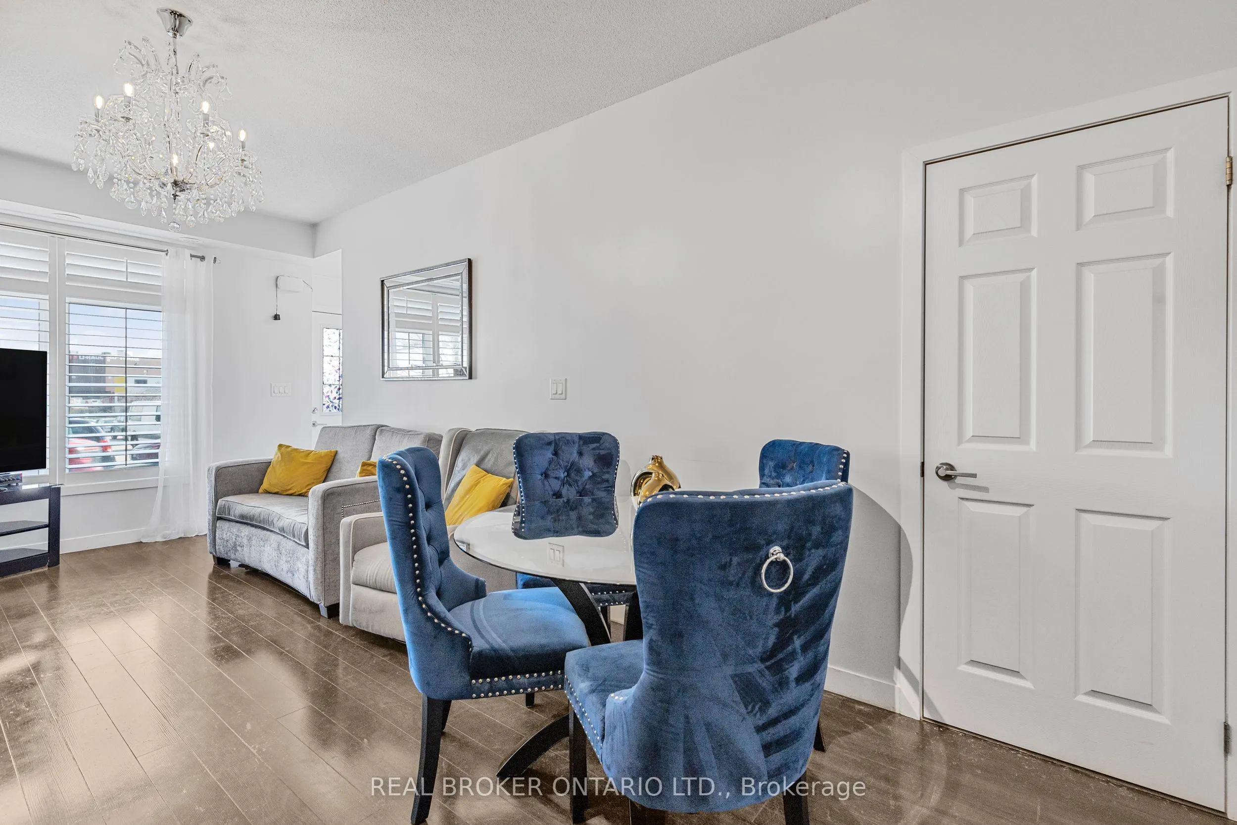 630 Rogers Road, #21
