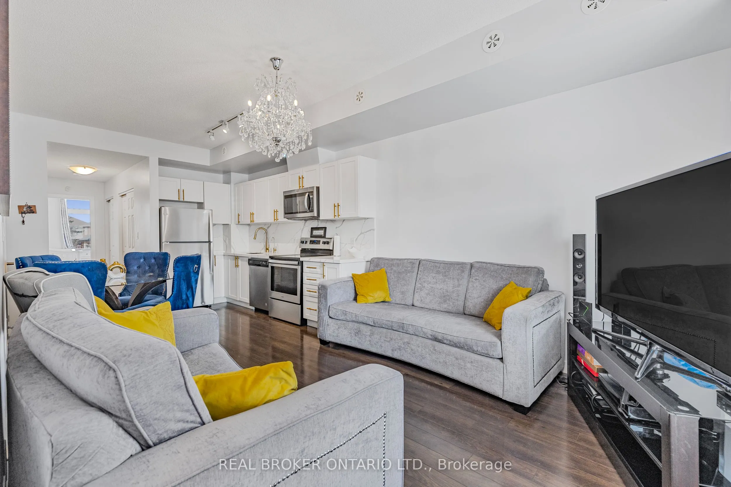 630 Rogers Road, #21