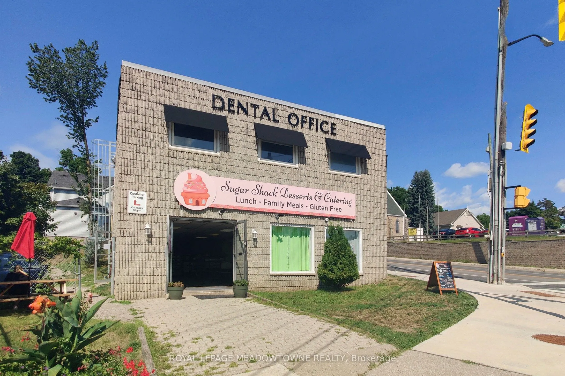 24 Guelph Street, #2