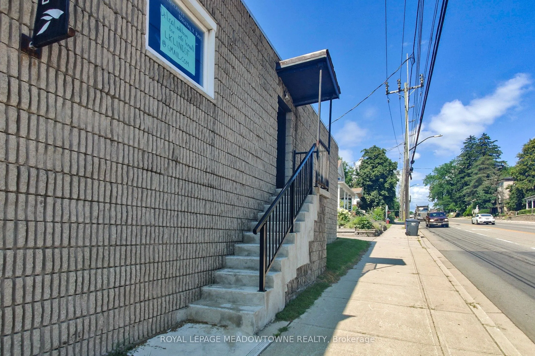 24 Guelph Street, #2