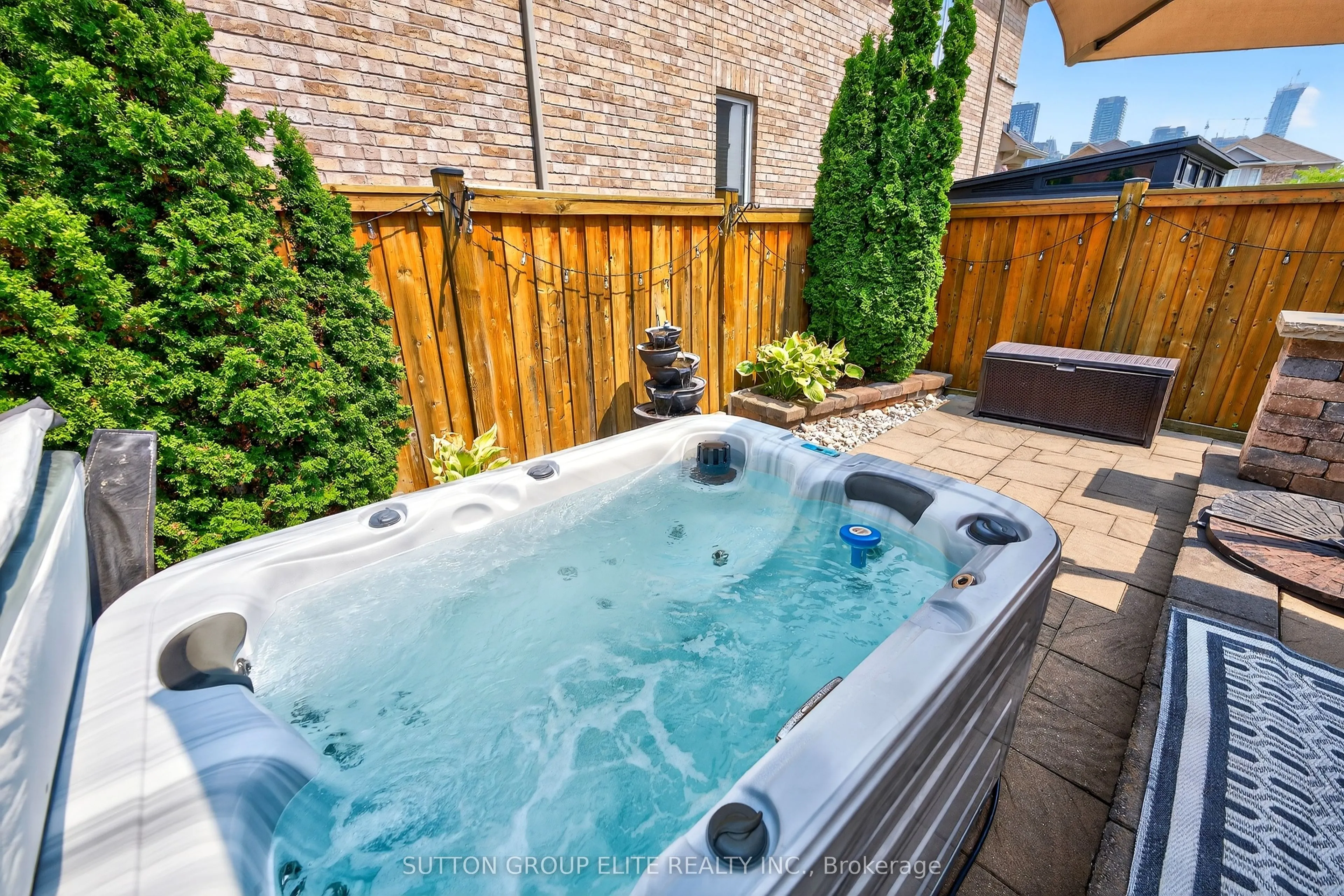 4307 Trail Blazer Way