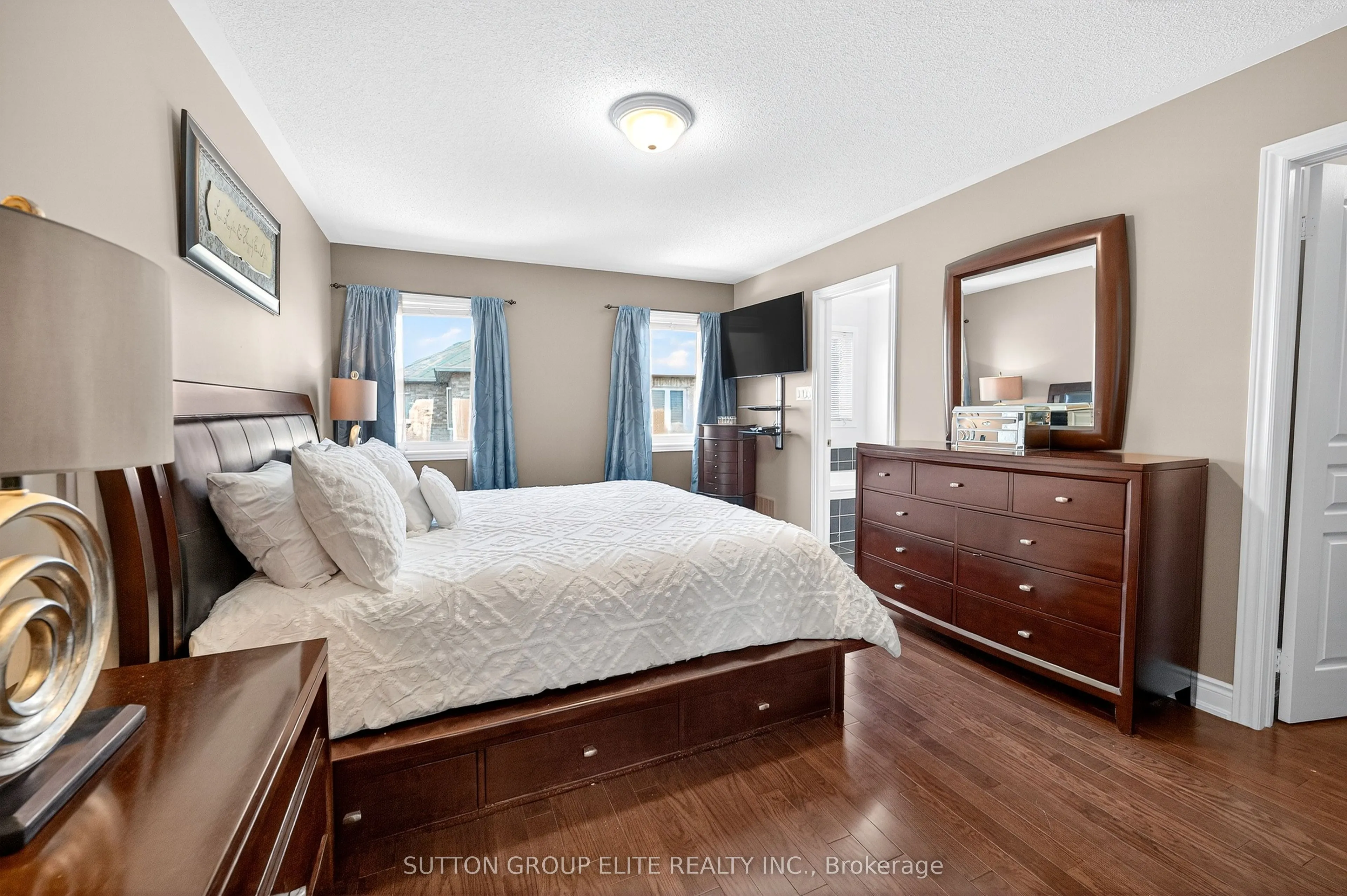 4307 Trail Blazer Way