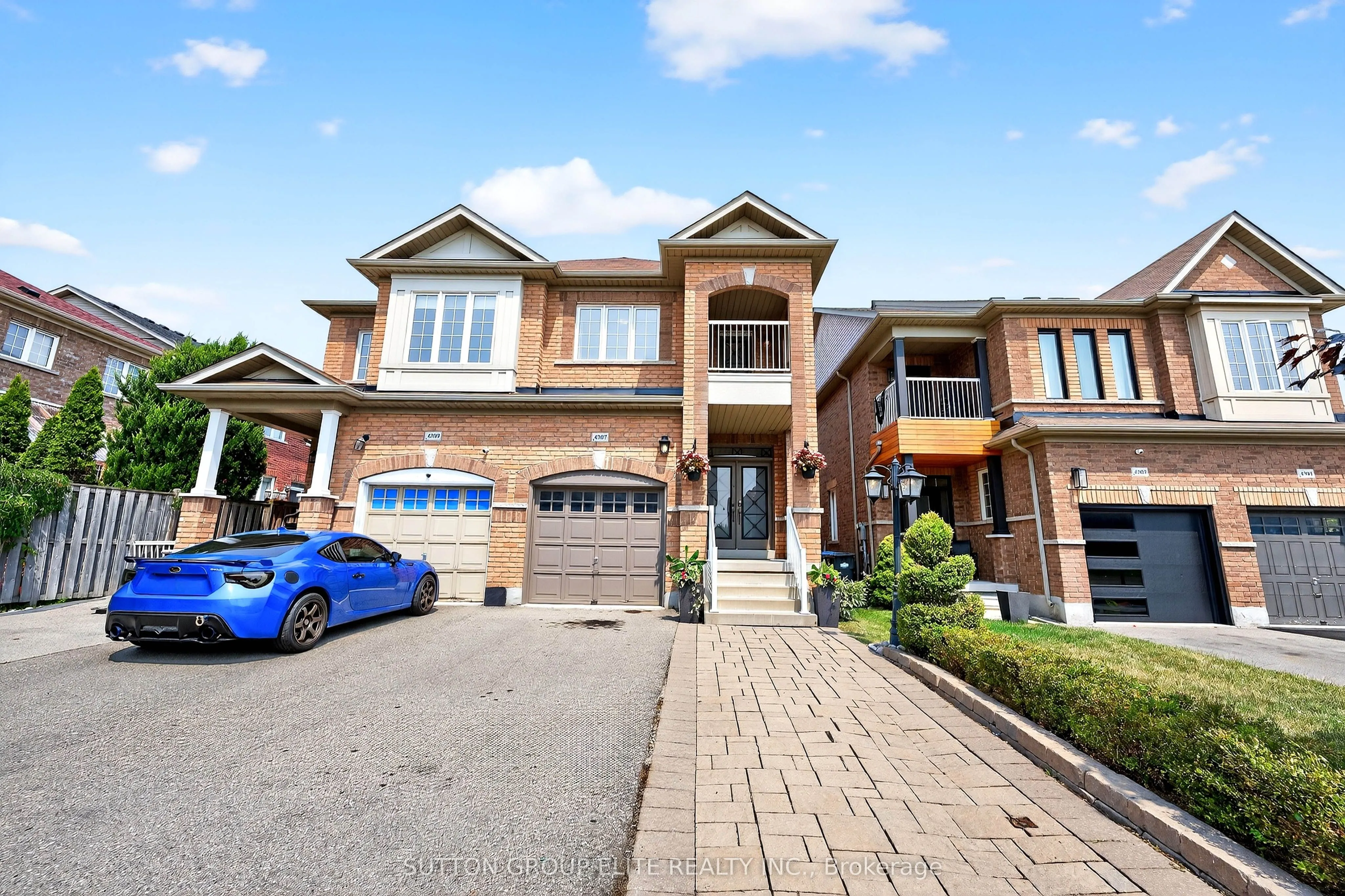 4307 Trail Blazer Way