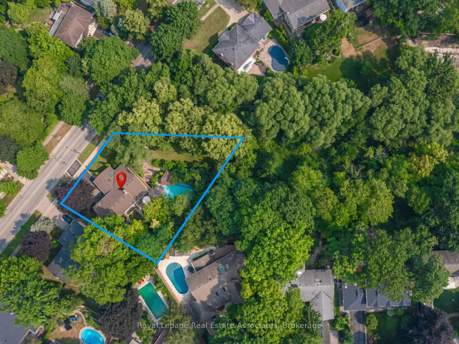 1046 Springhill Drive