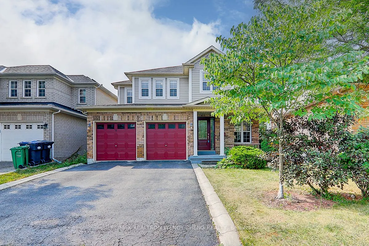 14 Valleypark Crescent