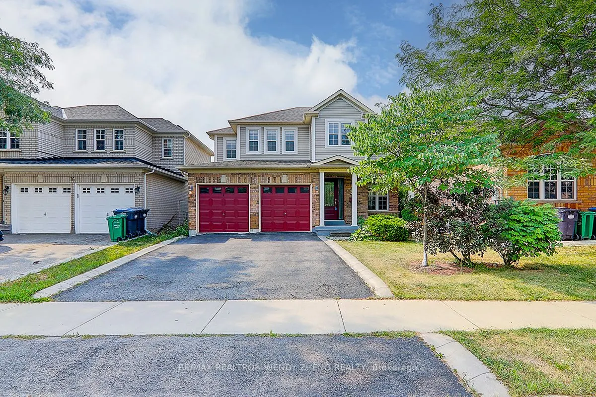 14 Valleypark Crescent