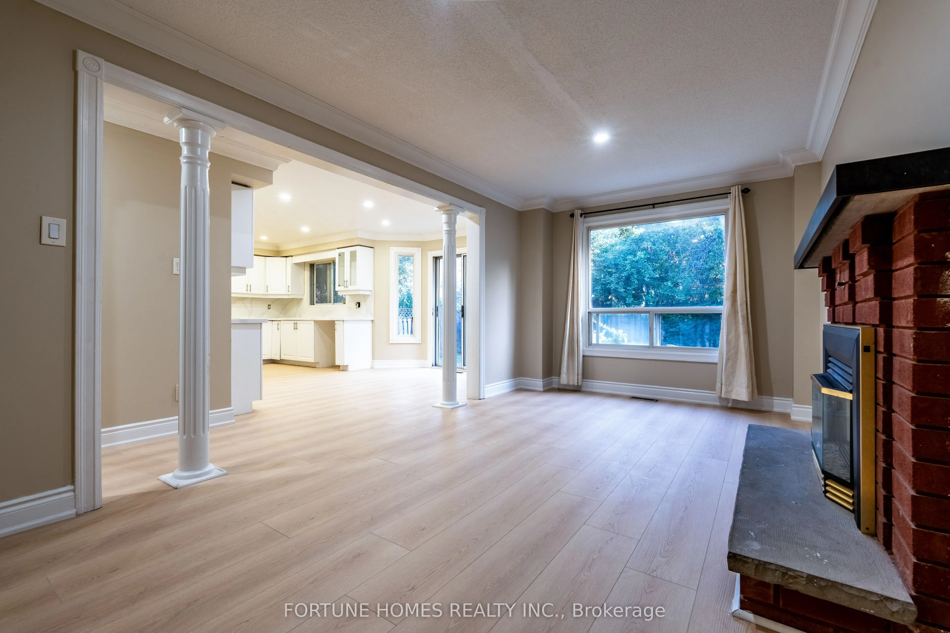 90 Major William Sharpe Drive