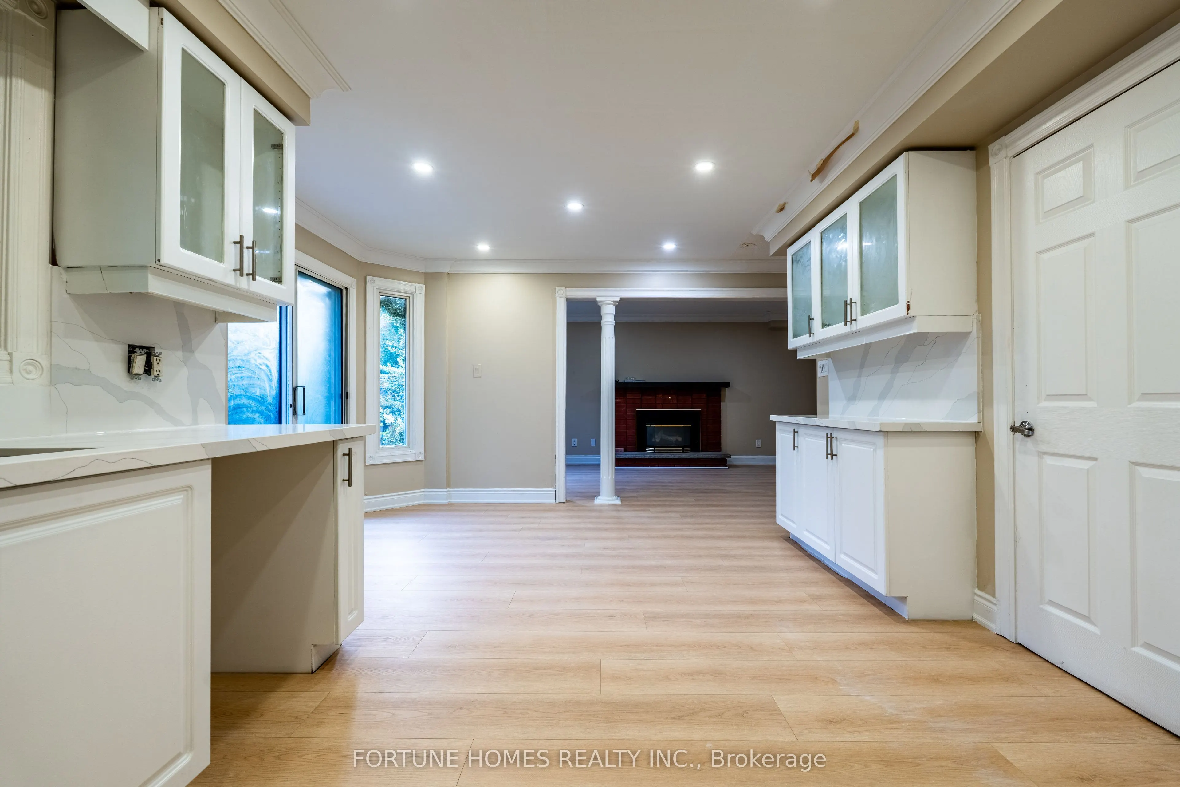 90 Major William Sharpe Drive
