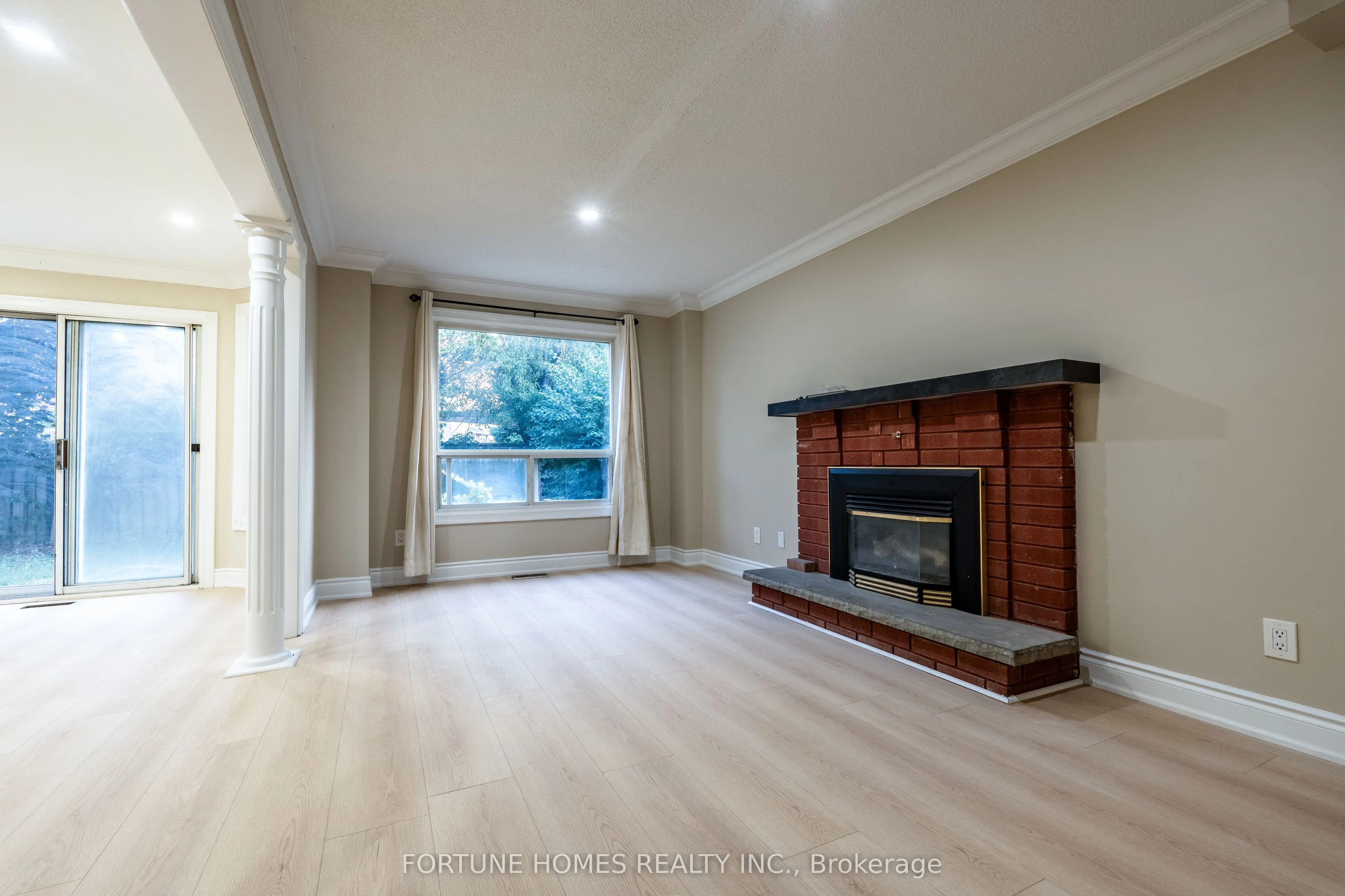 90 Major William Sharpe Drive