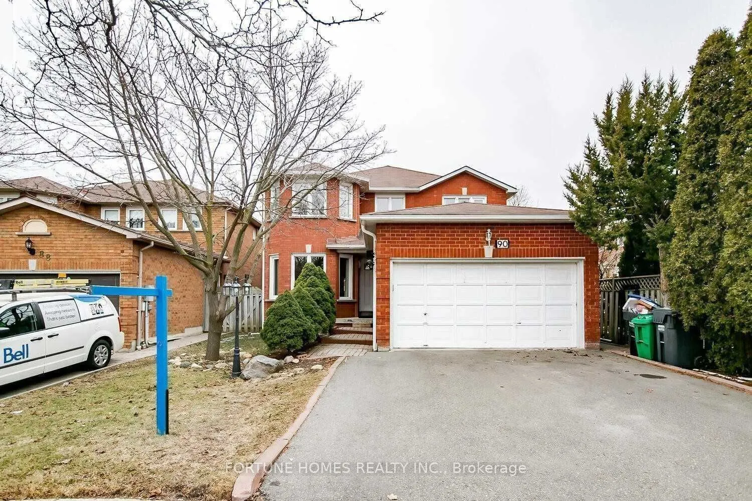 90 Major William Sharpe Drive