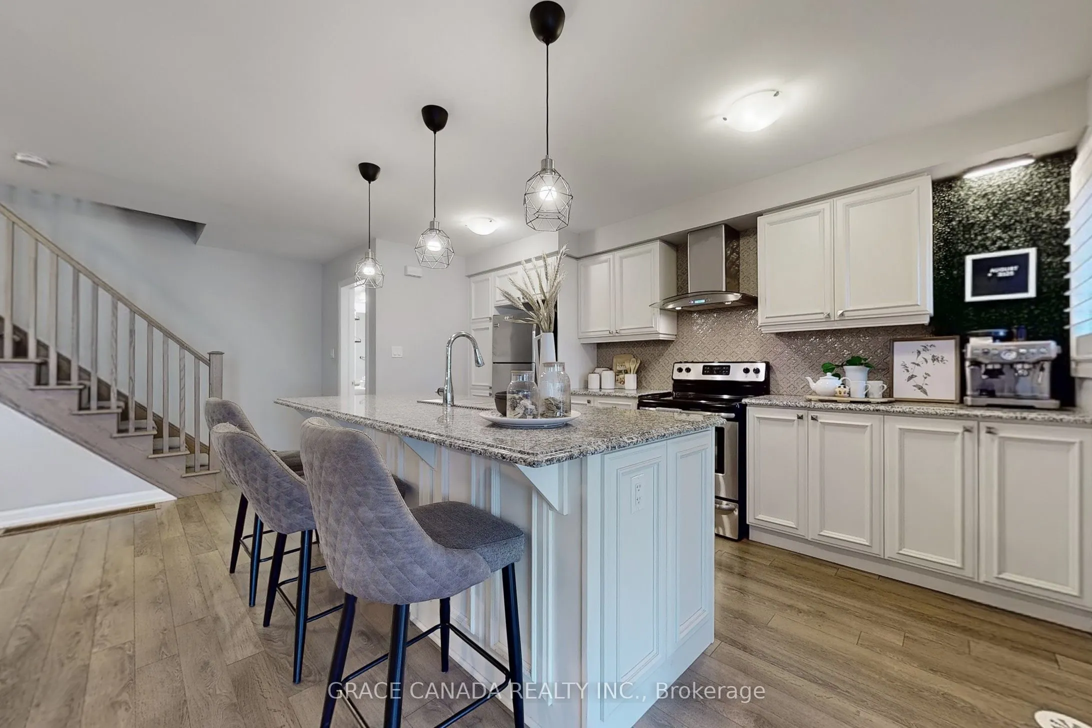 299 Jemima Drive