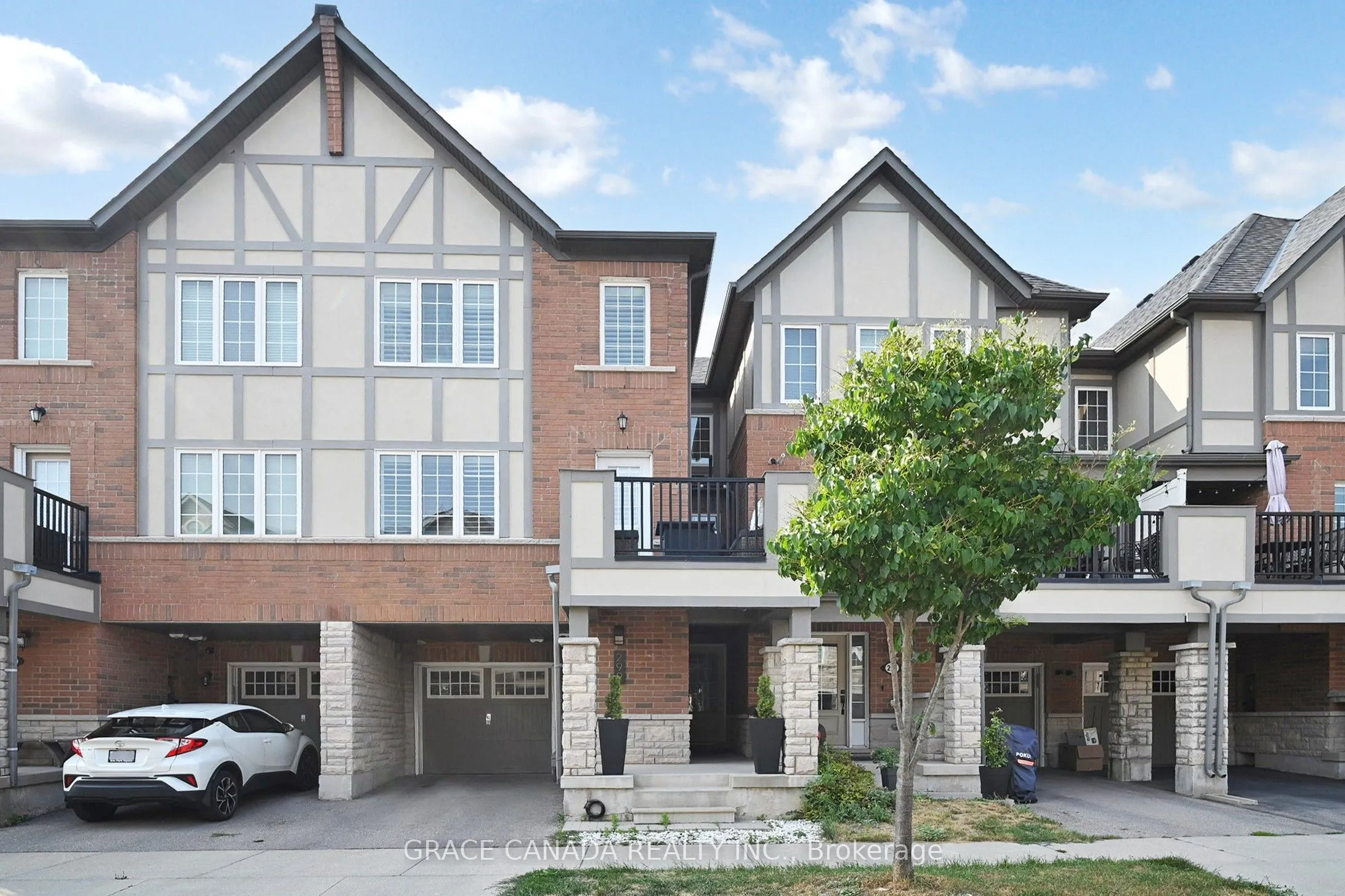 299 Jemima Drive