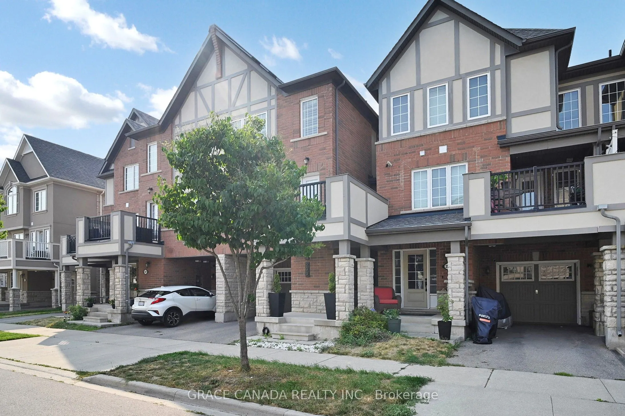 299 Jemima Drive