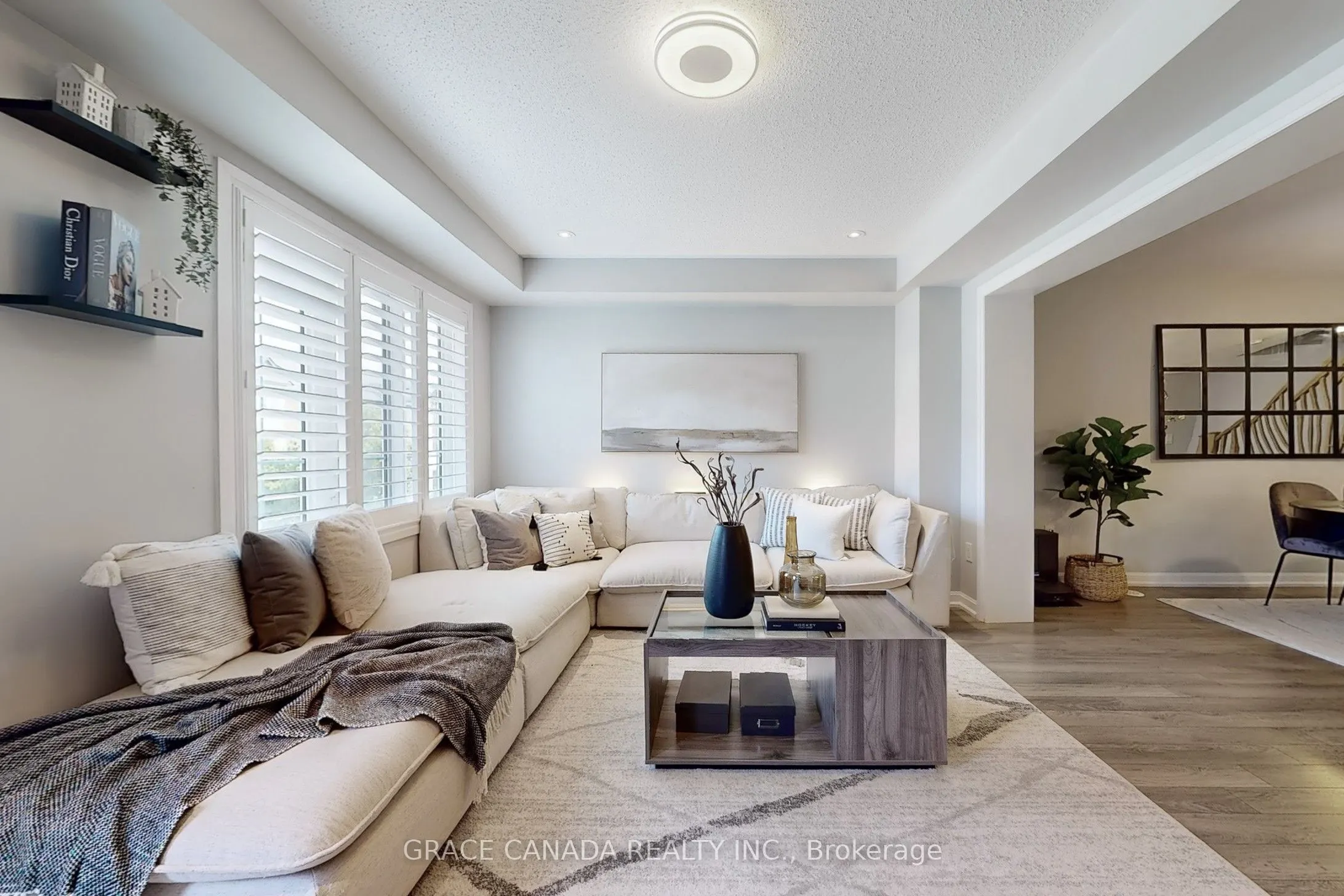 299 Jemima Drive
