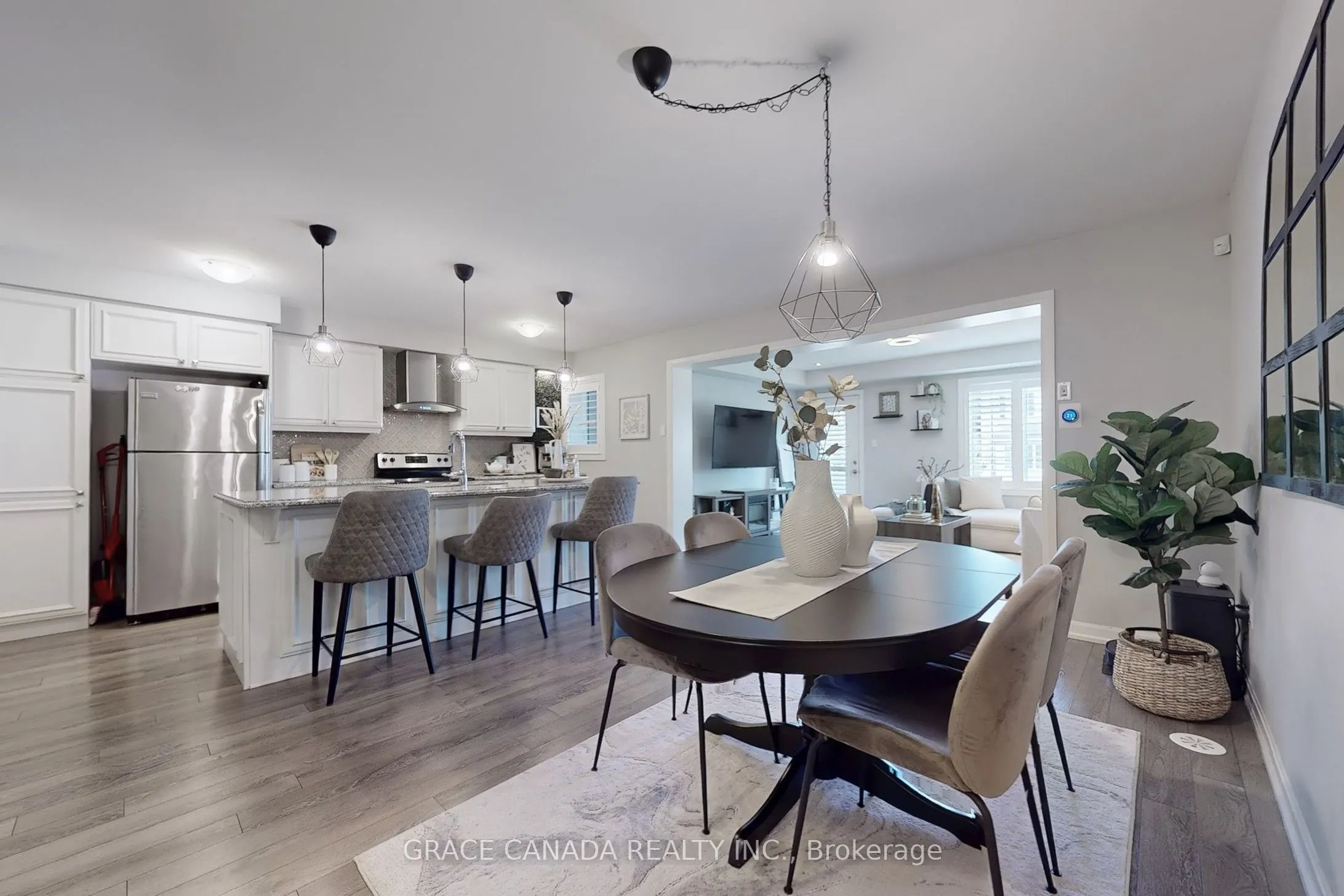 299 Jemima Drive