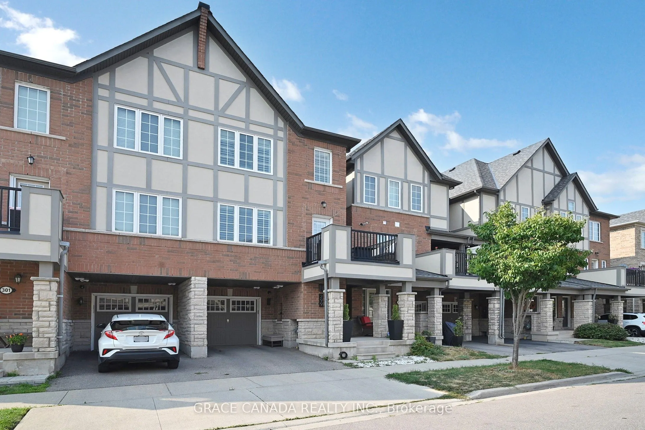 299 Jemima Drive