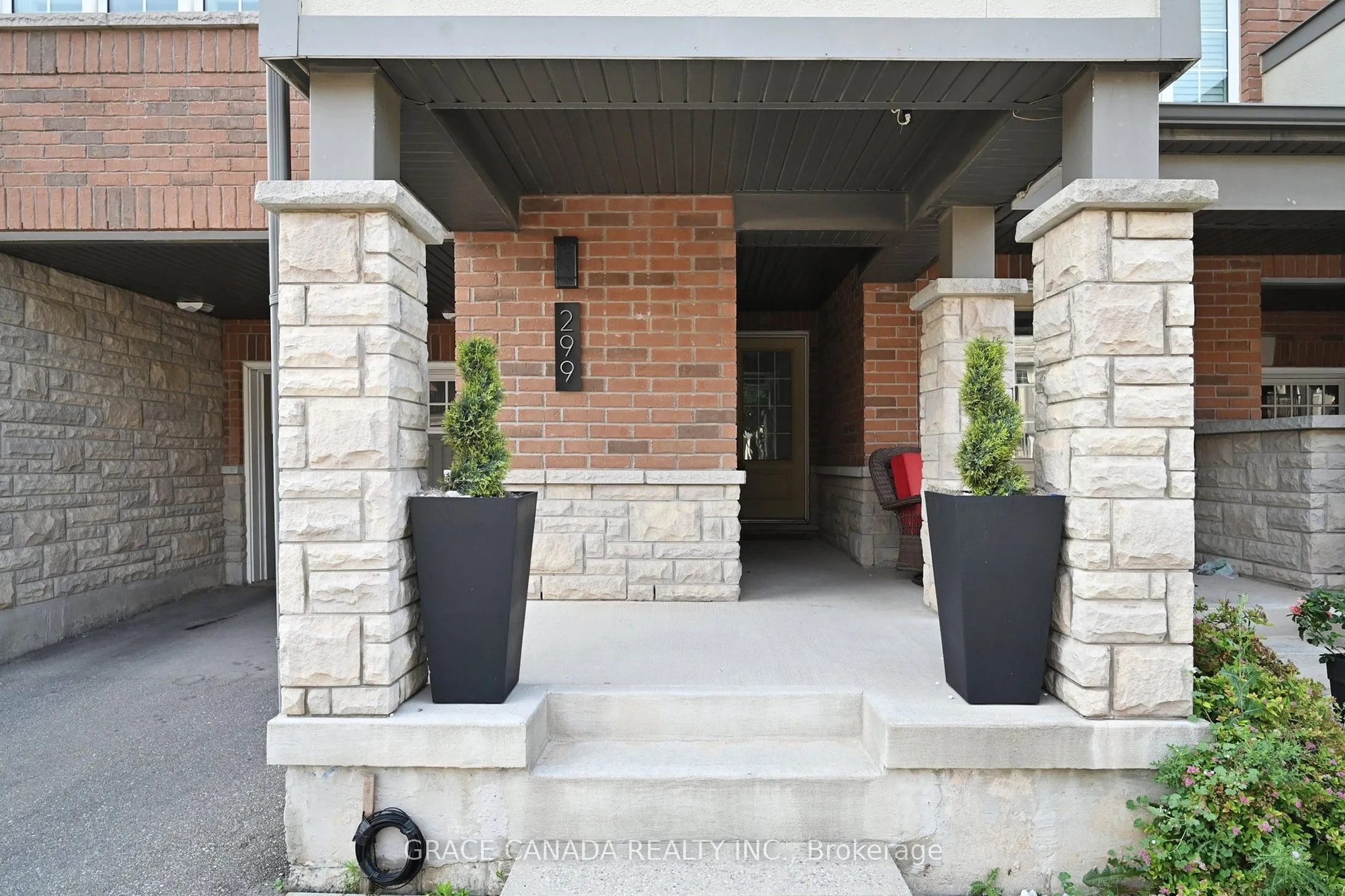299 Jemima Drive
