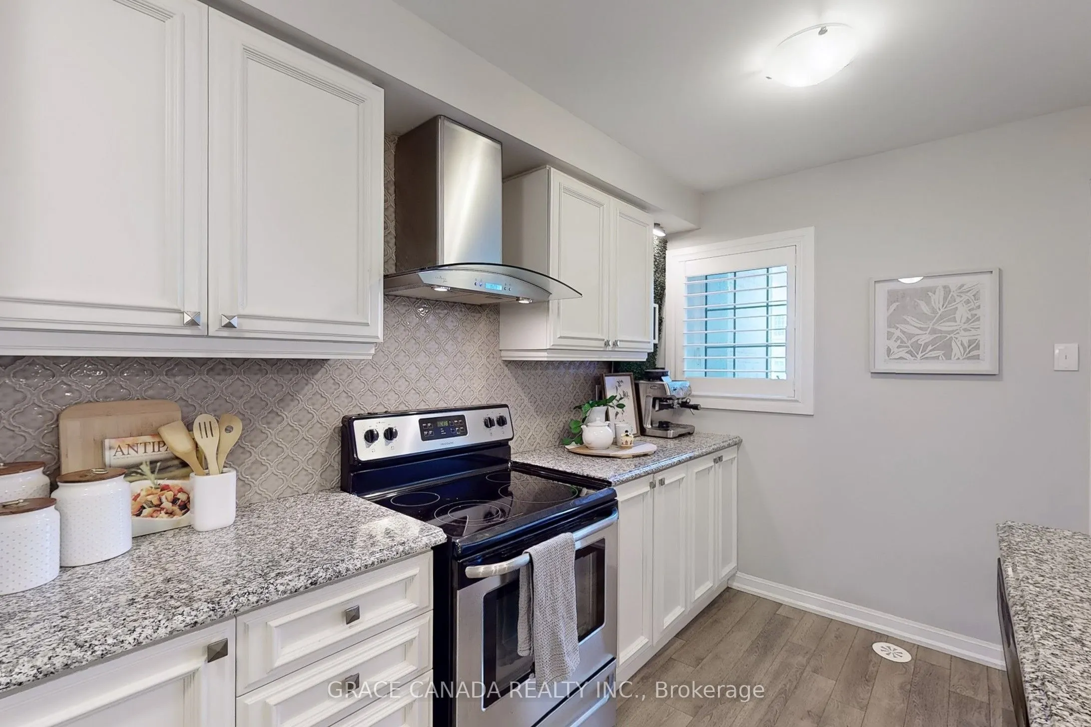 299 Jemima Drive