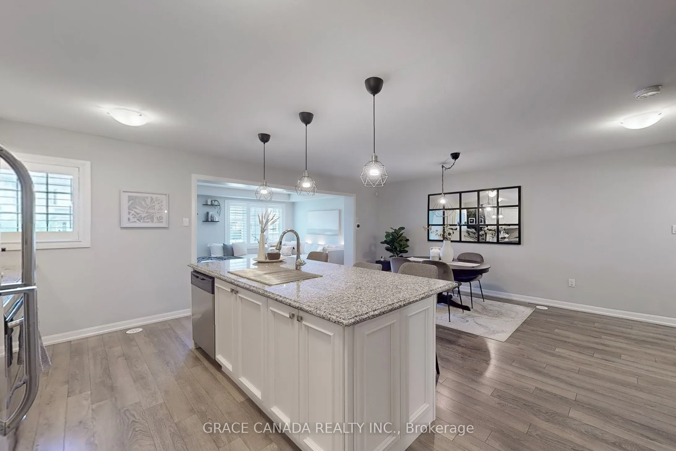 299 Jemima Drive