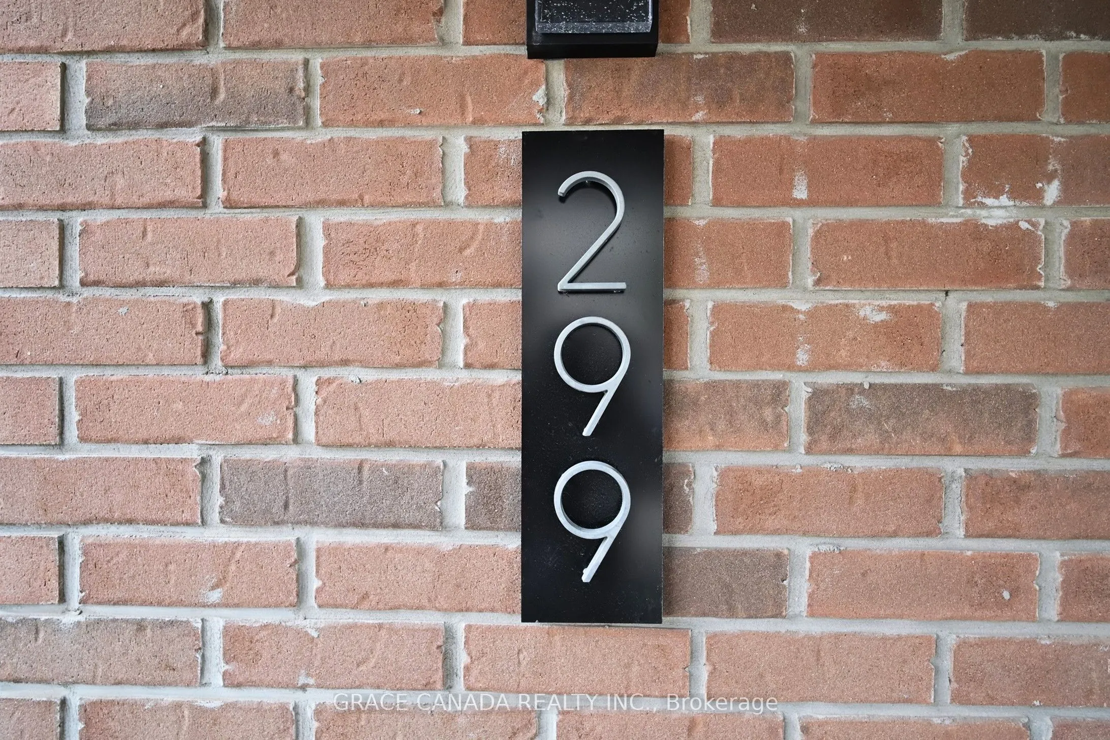 299 Jemima Drive