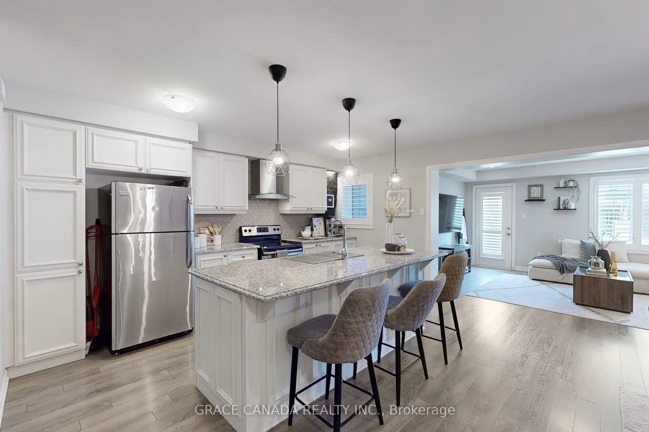 299 Jemima Drive