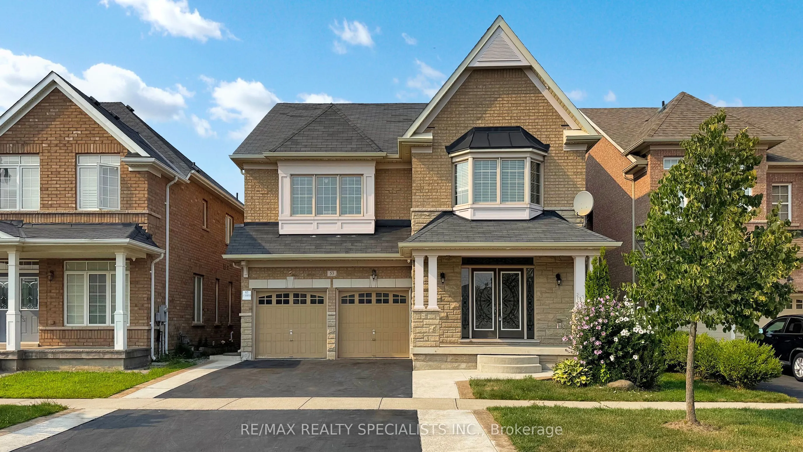 53 Heatherglen Drive