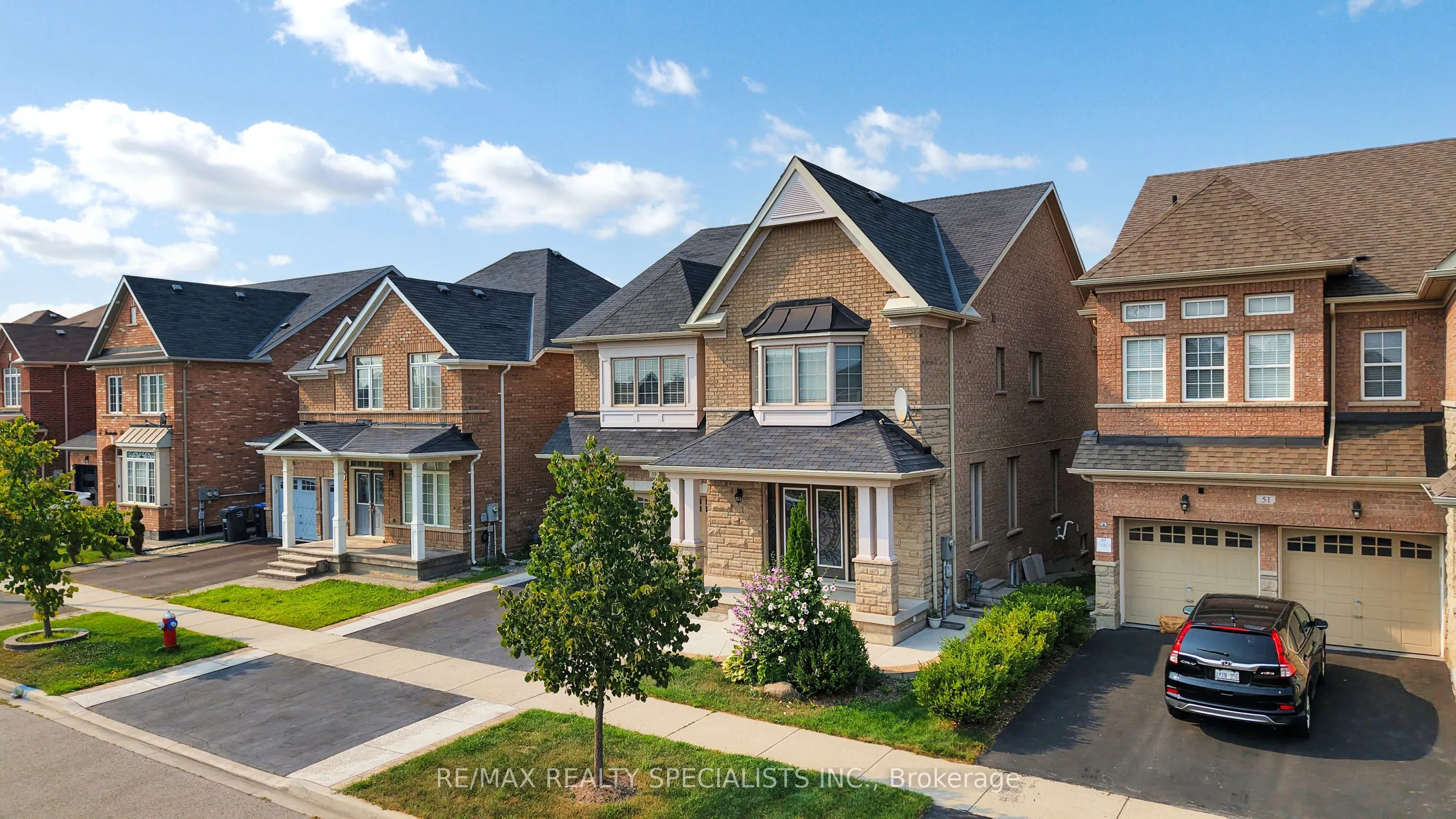 53 Heatherglen Drive