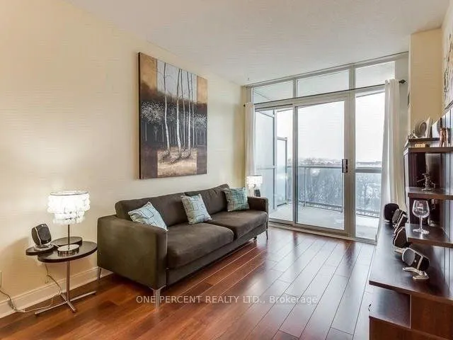 90 Absolute Avenue, #602