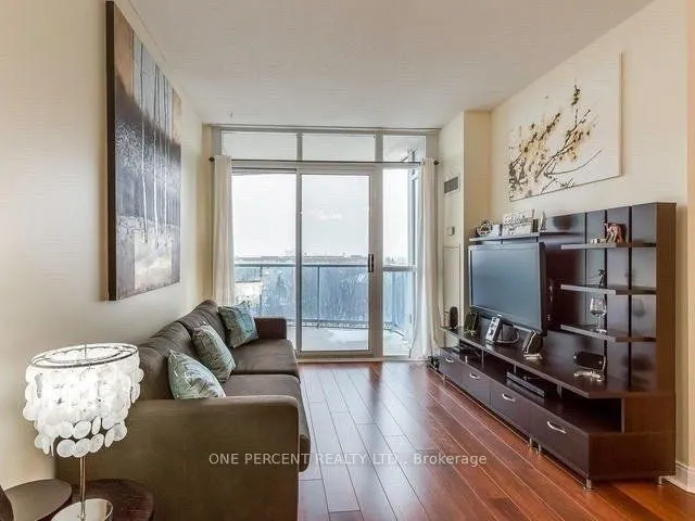 90 Absolute Avenue, #602