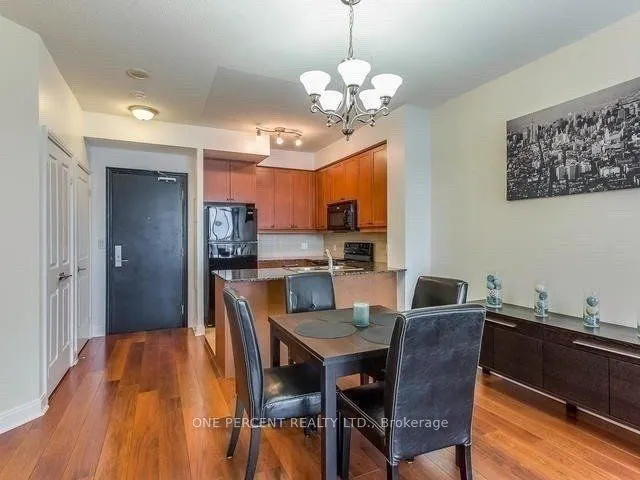 90 Absolute Avenue, #602