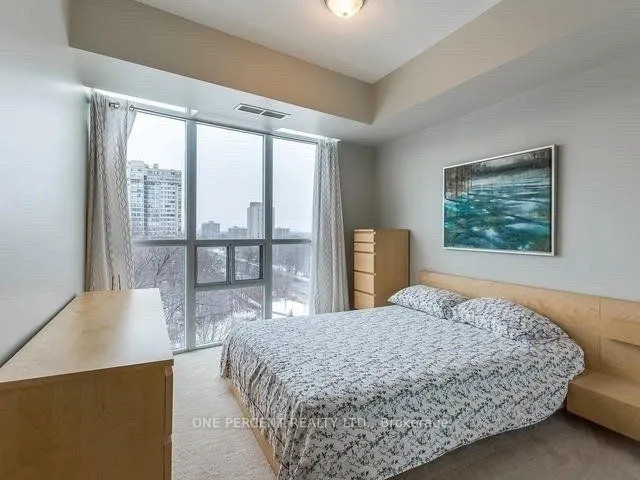 90 Absolute Avenue, #602