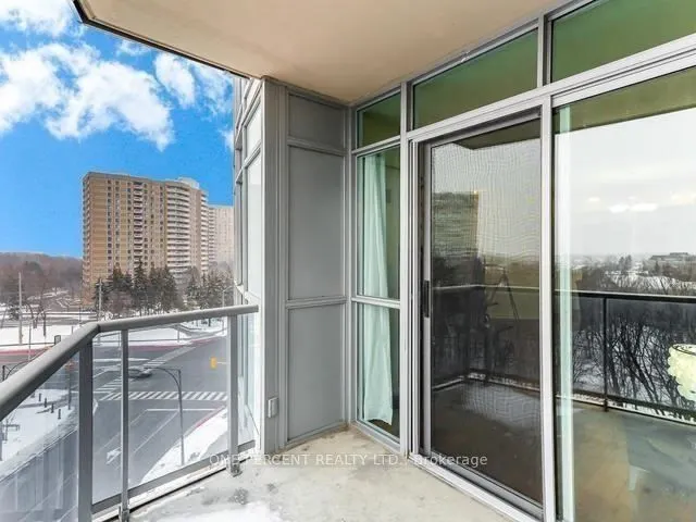 90 Absolute Avenue, #602