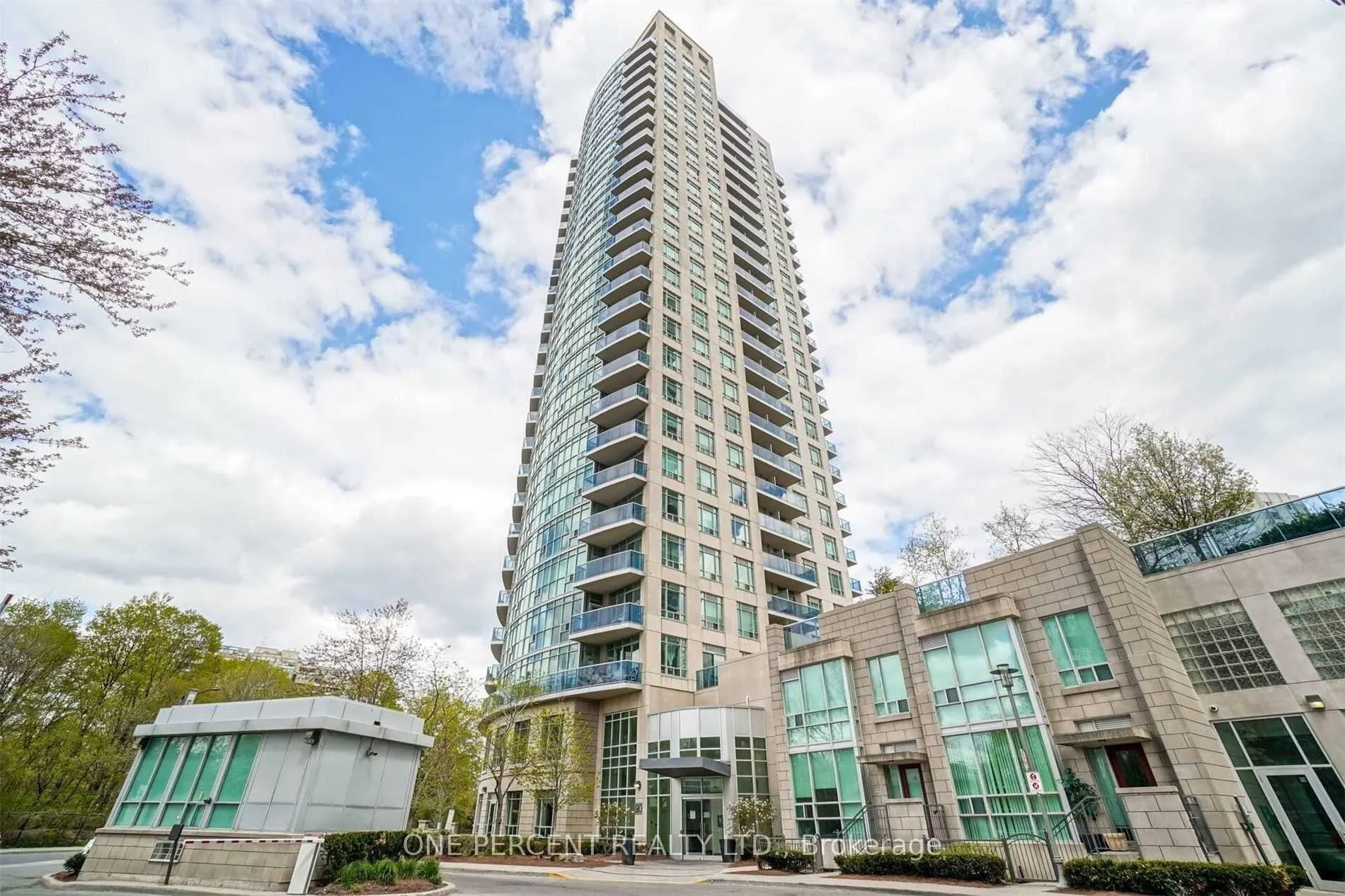 90 Absolute Avenue, #602