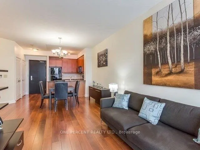 90 Absolute Avenue, #602