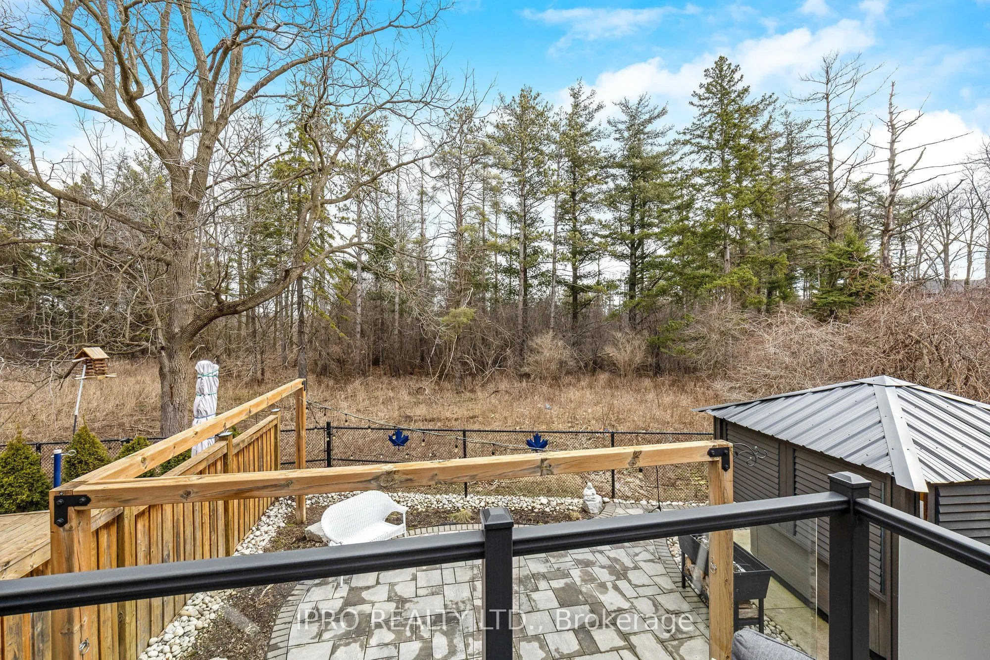 25 Upper Canada Court