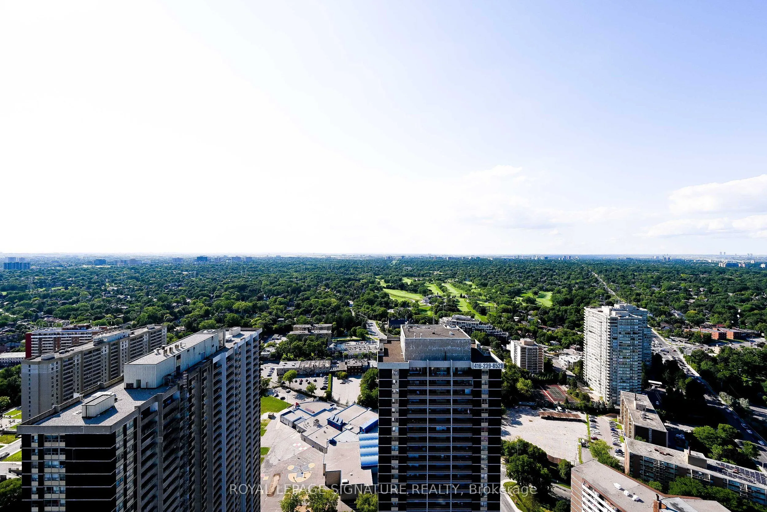 7 Mabelle Avenue, #3203