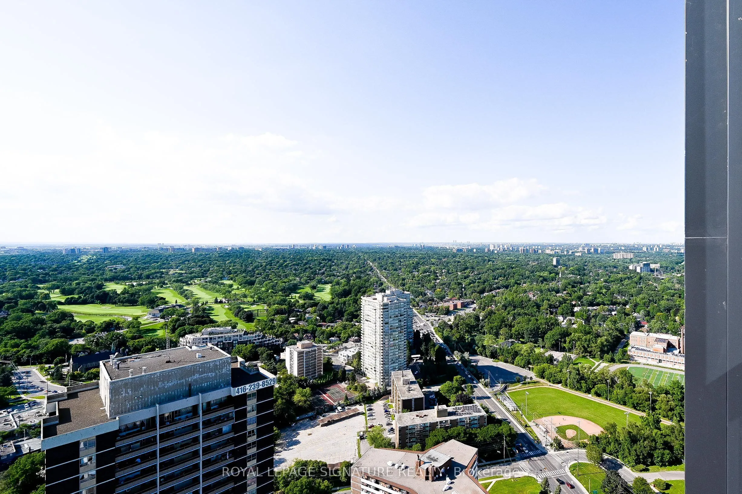 7 Mabelle Avenue, #3203
