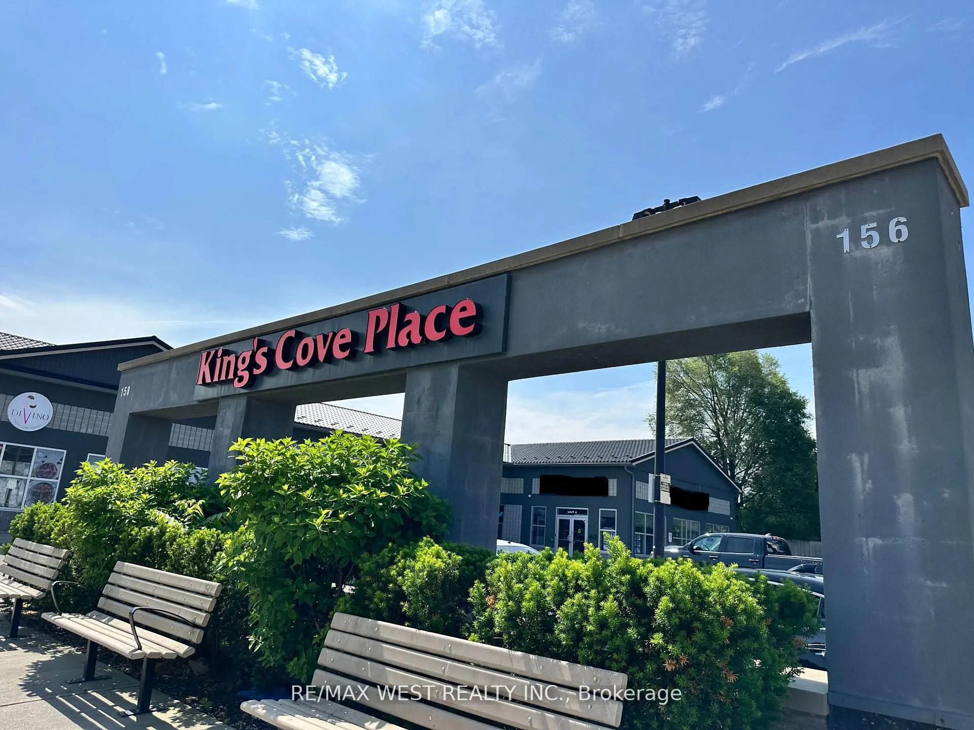 158 Guelph Street, #4